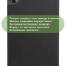 Чехол для Realme Pad 2 (РЕАЛМИ 2) (черный)