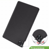 Чехол для Realme Pad 2 (РЕАЛМИ 2) (черный)