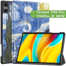 Чехол для Teclast T50 Pro (T50Pro_W_ROW), Звёздная ночь, Ван Гог