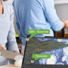 Чехол для Teclast T50 Pro (T50Pro_W_ROW), Звёздная ночь, Ван Гог