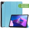 Чехол для Lenovo Tab M10, TB-328 - 10,1 дюйм (голубой)