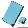 Чехол для Lenovo Tab M10, TB-328 - 10,1 дюйм (голубой)