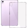 Силиконовый чехол для Huawei MatePad 11.5 2023 BTK-AL09 (LTE), BTK-W09 (Wi-Fi)