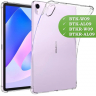 Силиконовый чехол для Huawei MatePad 11.5 2023 BTK-AL09 (LTE), BTK-W09 (Wi-Fi)