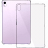 Силиконовый чехол для Huawei MatePad 11.5 2023 BTK-AL09 (LTE), BTK-W09 (Wi-Fi)