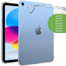 Силиконовый чехол для iPad 10.9 2022 10th gen