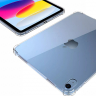 Силиконовый чехол для iPad 10.9 2022 10th gen