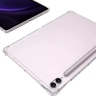 Силиконовый чехол для Samsung Galaxy Tab S9 FE+ (Plus)