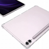 Силиконовый чехол для Samsung Galaxy Tab S9 FE+ (Plus)