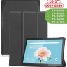 Чехол для Lenovo Tab M10 TB-X505, TB-X605 (черный) Чехол для Lenovo Tab M10 TB-X505, TB-X605 (черный)