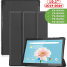 Чехол для Lenovo Tab M10 TB-X505, TB-X605 (черный)