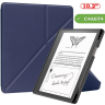 Чехол для Amazon Kindle Scribe (темно-синий)