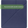 Чехол для Amazon Kindle Scribe (темно-синий)