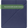 Чехол для Amazon Kindle Scribe (темно-синий)