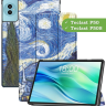 Чехол для Teclast P50Ai, Teclast P50, Teclast P50S (Ван Гог)