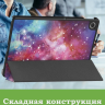 Чехол для Lenovo Tab K10 2nd 10.1/M10 4th/K10C TB311FU (Млечный Путь)