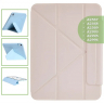 Чехол Silicon Armor для iPad mini 6 / iPad mini 7 (розовый S.A)