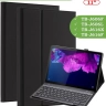 Чехол с клавиатурой для Lenovo Tab P11 TB-J606, Tab P11 Plus TB-J616 - 11 дюймов