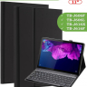 Чехол с клавиатурой для Lenovo Tab P11 TB-J606, Tab P11 Plus TB-J616 - 11 дюймов