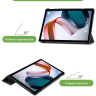 Чехол для Xiaomi Redmi Pad 10,61, Синий мрамор