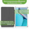 Чехол для Huawei MatePad 11, MatePad C7, Абрикосовое дерево