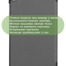 Чехол для Samsung Galaxy Tab S6 Lite, Tab S6 Lite (2022), серый