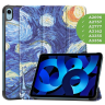 Чехол для iPad 10.9 2022 10th generation, Ван Гог