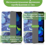 Чехол для iPad 10.9 2022 10th generation, Ван Гог