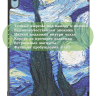 Чехол для iPad 10.9 2022 10th generation, Ван Гог
