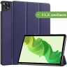 Чехол для Realme Pad 2 (РЕАЛМИ 2) (темно-синий)