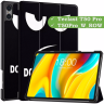 Чехол для Teclast T50 Pro (T50Pro_W_ROW), Don't Touch Me