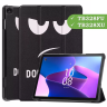 Чехол для Lenovo Tab M10, TB-328 - 10,1 дюйм, Don't Touch Me Чехол для Lenovo Tab M10, TB-328 - 10,1 дюйм, Don't Touch Me