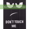 Чехол для Lenovo Tab M10, TB-328 - 10,1 дюйм, Don't Touch Me Чехол для Lenovo Tab M10, TB-328 - 10,1 дюйм, Don't Touch Me