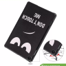Чехол для Lenovo Tab M10, TB-328 - 10,1 дюйм, Don't Touch Me Чехол для Lenovo Tab M10, TB-328 - 10,1 дюйм, Don't Touch Me