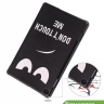 Чехол для Lenovo Tab M10, TB-328 - 10,1 дюйм, Don't Touch Me