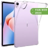 Силиконовый чехол для Huawei MatePad 11.5"S (TGR-W09)