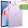 Силиконовый чехол для Huawei MatePad 11.5"S (TGR-W09)