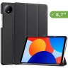 Чехол для Redmi Pad SE 8.7 4G (Wi-Fi/LTE) (черный)