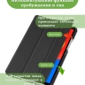 Чехол для Redmi Pad SE 8.7 4G (Wi-Fi/LTE) (черный)