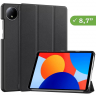Чехол для Redmi Pad SE 8.7 4G (Wi-Fi/LTE) (черный)