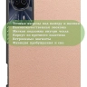 Чехол для Teclast T50HD, T50 Plus, T50 Max, розовое золото