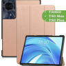 Чехол для Teclast T50HD, T50 Plus, T50 Max, розовое золото