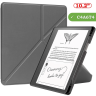 Чехол для Amazon Kindle Scribe (серый)