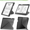 Чехол для Amazon Kindle Scribe (серый)