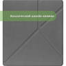 Чехол для Amazon Kindle Scribe (серый)
