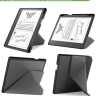 Чехол для Amazon Kindle Scribe (серый)