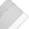 Силиконовый чехол для iPad Pro 12.9 дюйма (1-го и 2-го поколения)