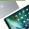 Силиконовый чехол для iPad Pro 12.9 дюйма (1-го и 2-го поколения)