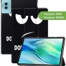 Чехол для Teclast P50Ai, Teclast P50, Teclast P50S (Don't Touch Me)