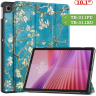 Чехол для Lenovo Tab K10 2nd 10.1/M10 4th/K10C TB311FU (Абрикосовое дерево)